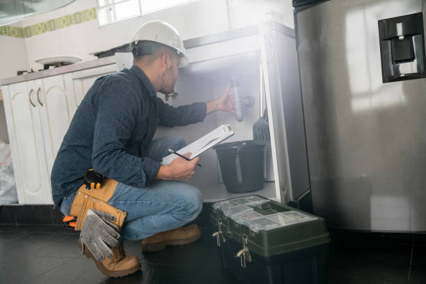 Best Water Leak Repair  in Green Valley, MD