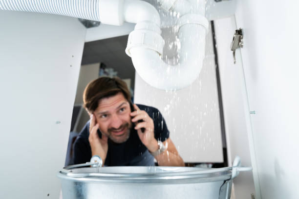 Best Affordable Plumbing Services  in Green Valley, MD