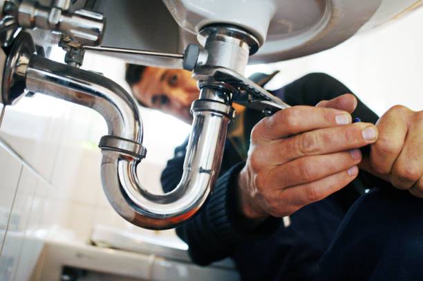 Clogged Drain Plumber in Green Valley, MD