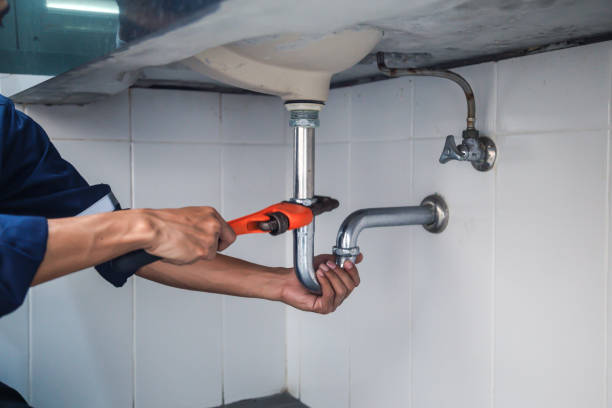 Professional Plumbing in Green Valley, MD