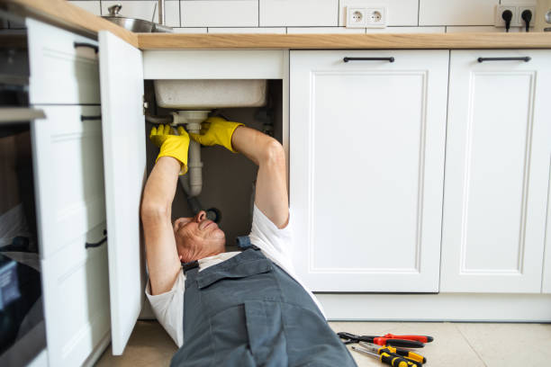 Best Water Softener Installation  in Green Valley, MD
