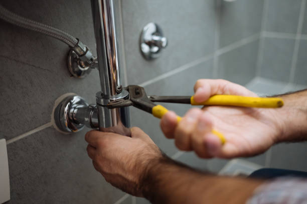 Best Clogged Drain Plumber  in Green Valley, MD