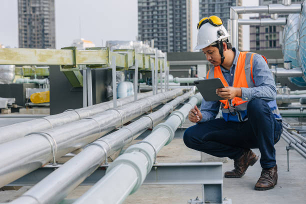 Best Sewer Line Repair  in Green Valley, MD